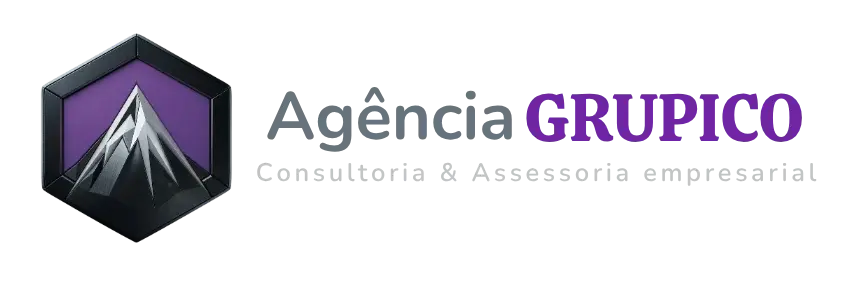 Logos sites Grupico Brasil